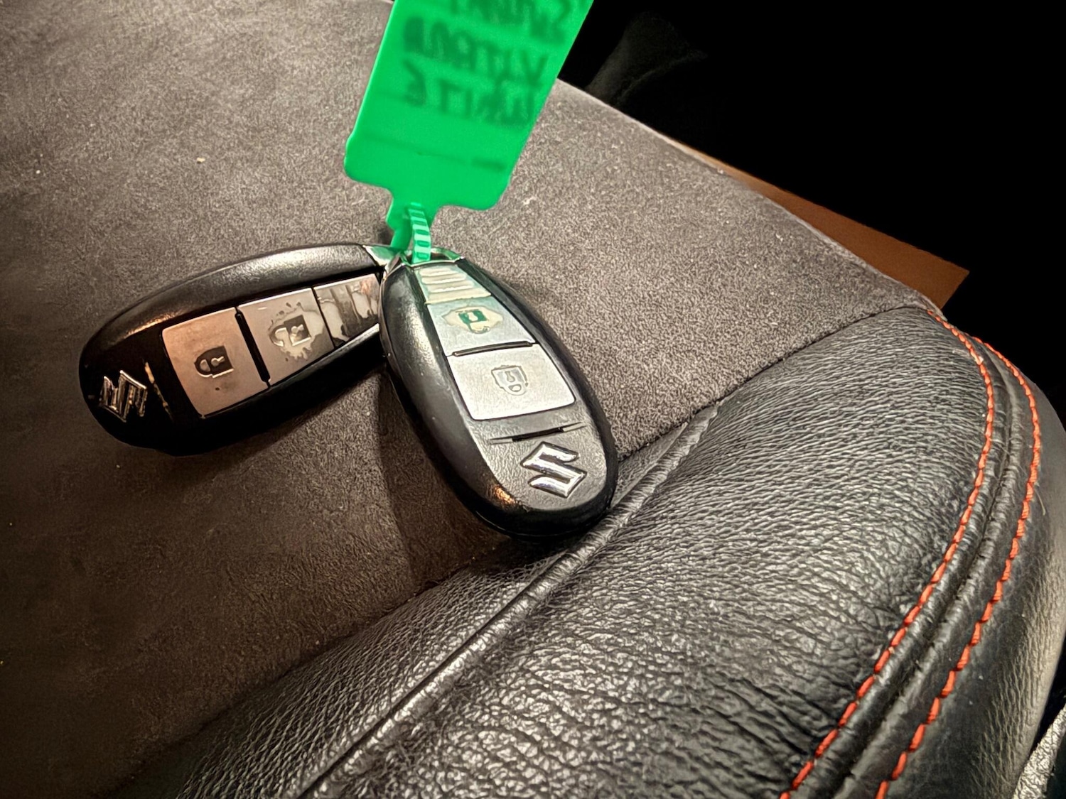 Used Suzuki Vitara 2018 for sale - 77230483: Photo 35