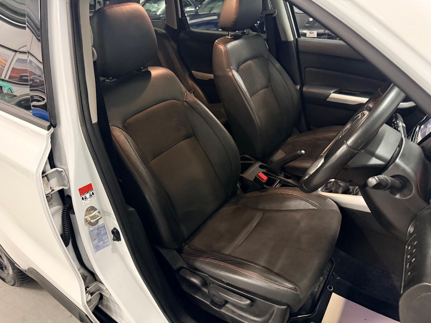 Used Suzuki Vitara 2018 for sale - 77230483: Photo 36