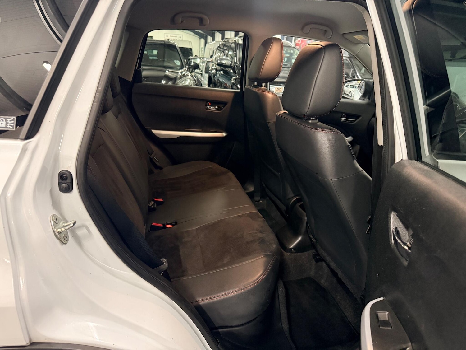 Used Suzuki Vitara 2018 for sale - 77230483: Photo 37