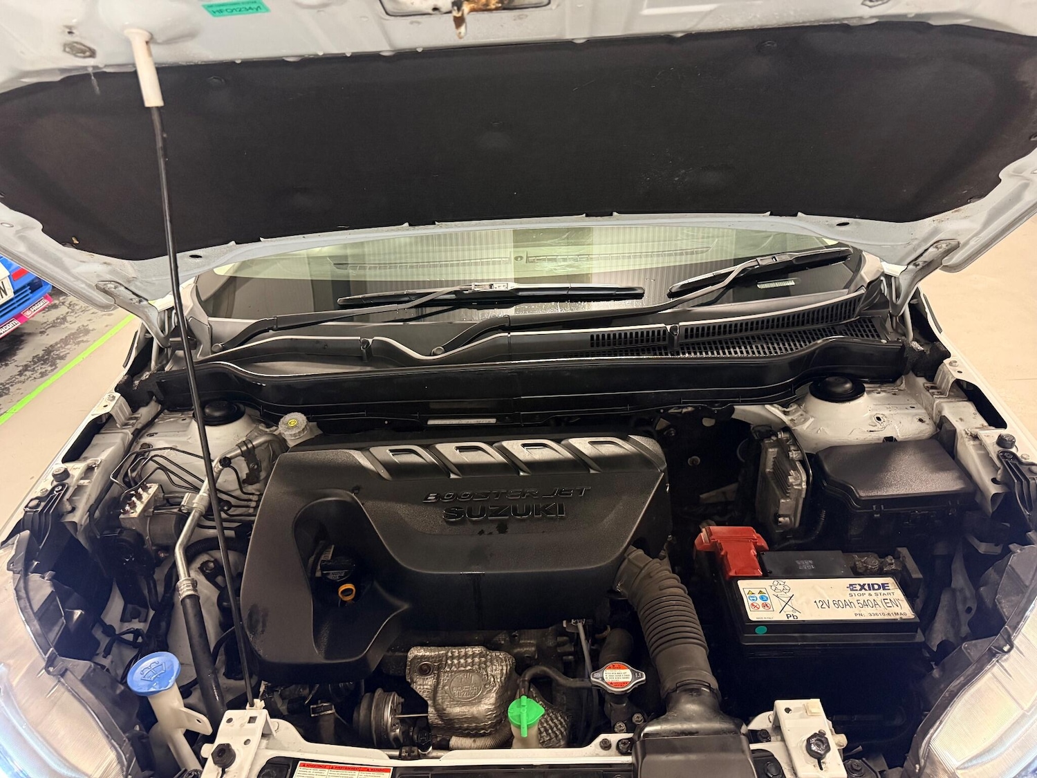 Used Suzuki Vitara 2018 for sale - 77230483: Photo 39