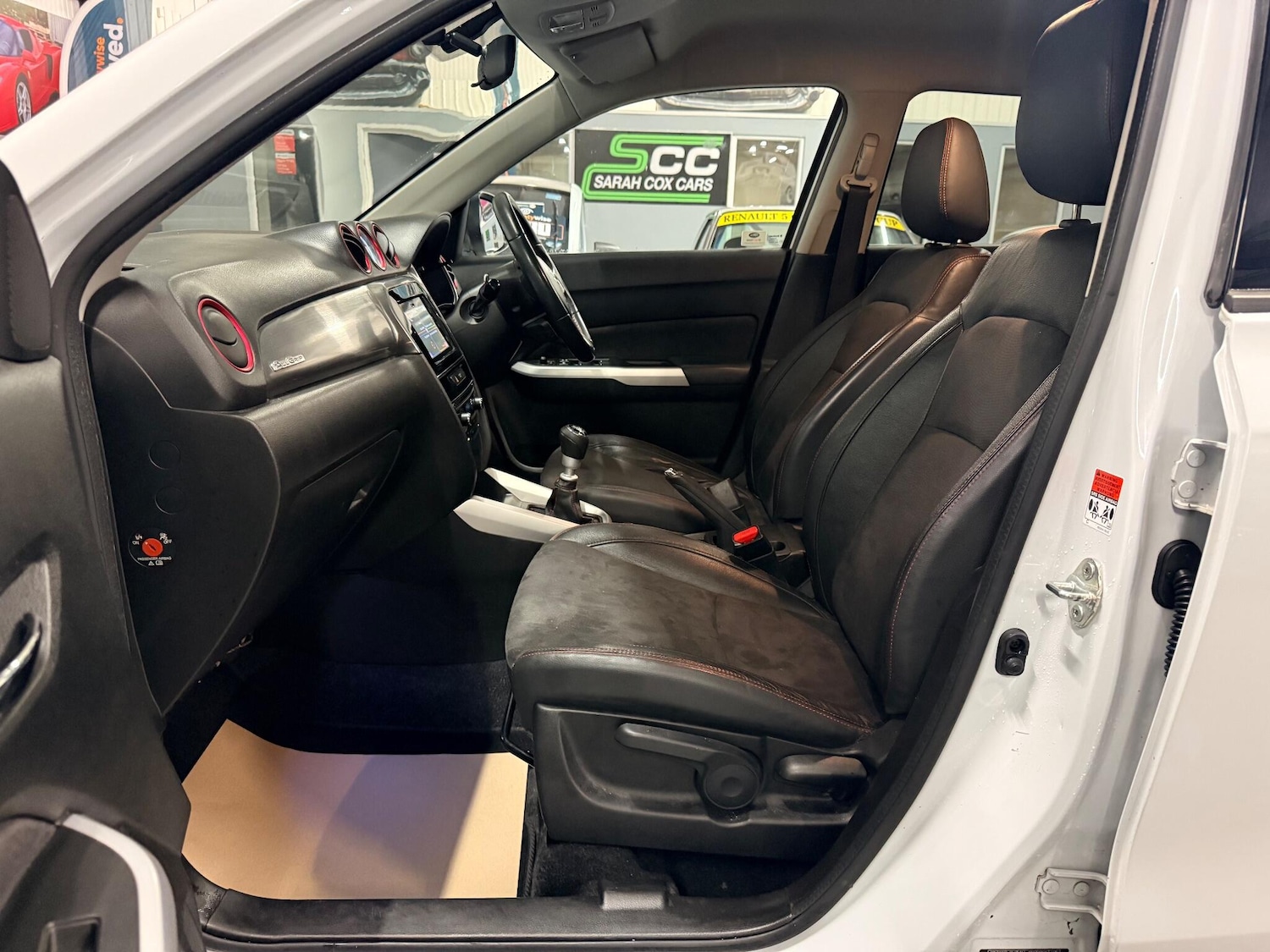 Used Suzuki Vitara 2018 for sale - 77230483: Photo 4