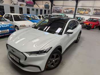 2023 (72) - 198kW Standard Range 70kWh RWD 5dr Auto