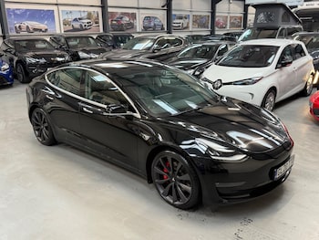 Used Tesla Model 3 2020 for sale - 75990279: Photo