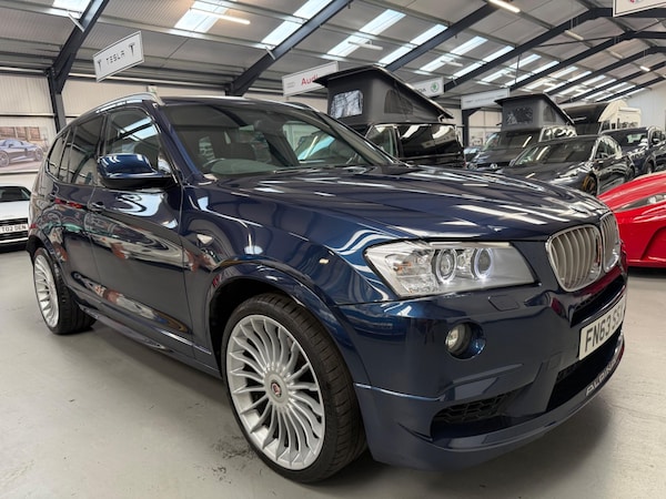 Used BMW Alpina 2014 for sale - 75578483: Photo 14