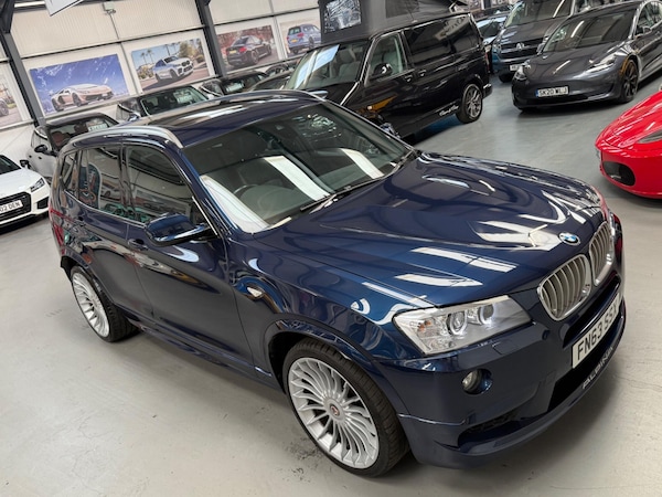 Used BMW Alpina 2014 for sale - 75578483: Photo 15