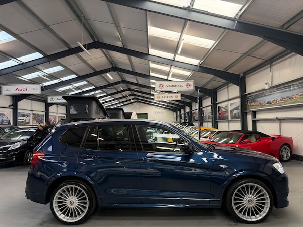 Used BMW Alpina 2014 for sale - 75578483: Photo 16