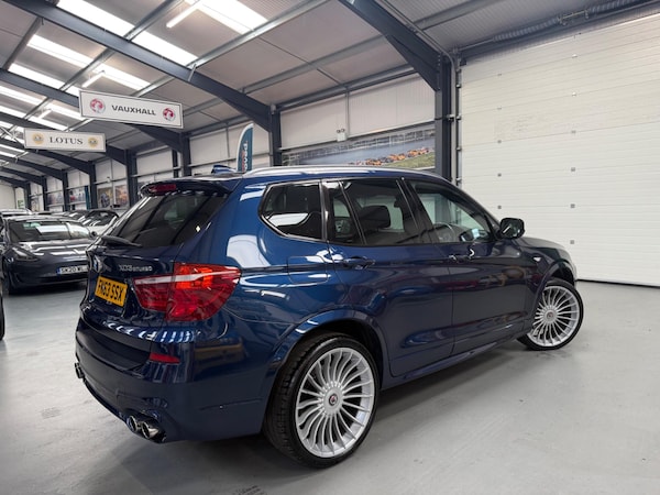 Used BMW Alpina 2014 for sale - 75578483: Photo 17