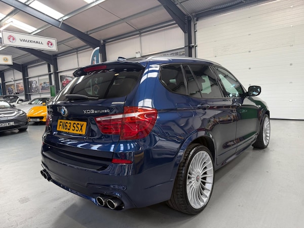 Used BMW Alpina 2014 for sale - 75578483: Photo 18