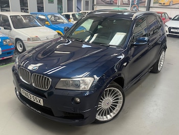 2014 (63) - XD3 3.0 Bi Turbo 5dr Switch-Tronic