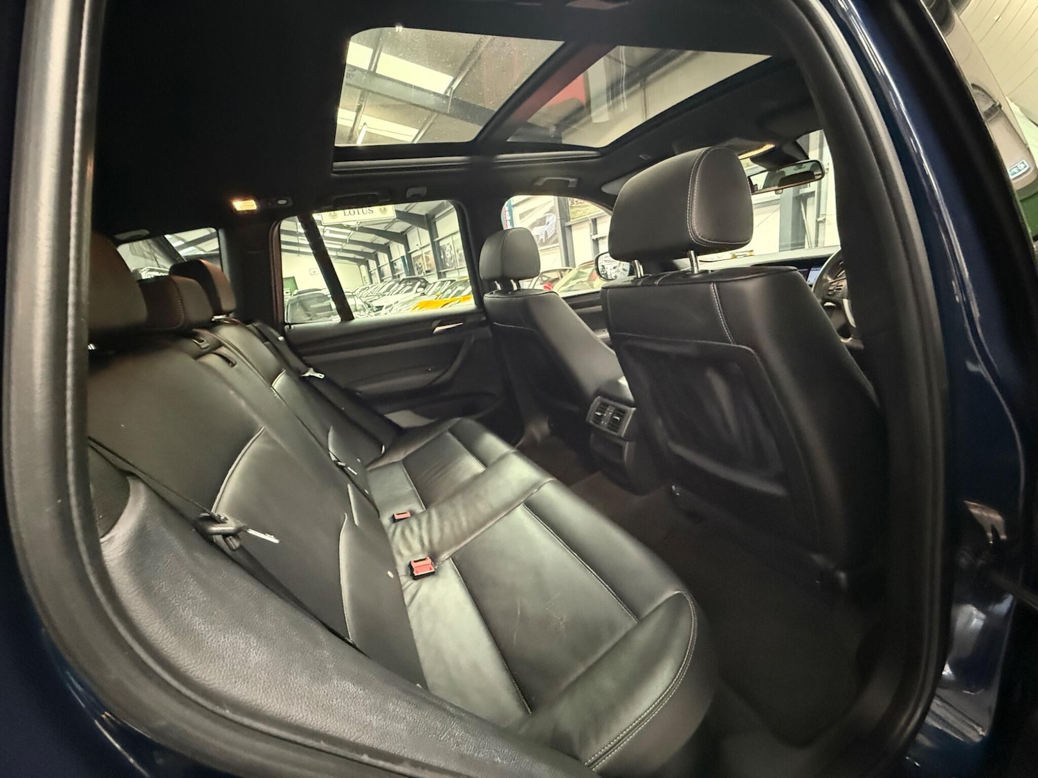 Vehicle 25