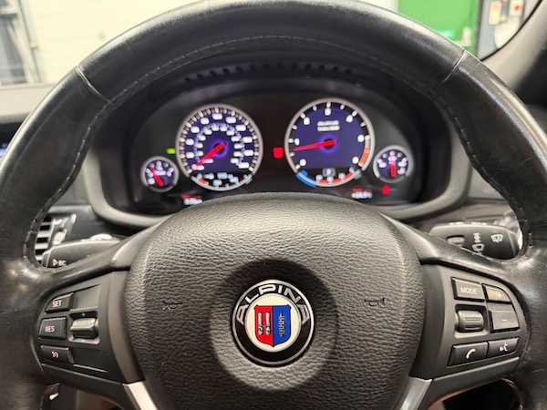 Used BMW Alpina 2014 for sale - 75578483: Photo 27