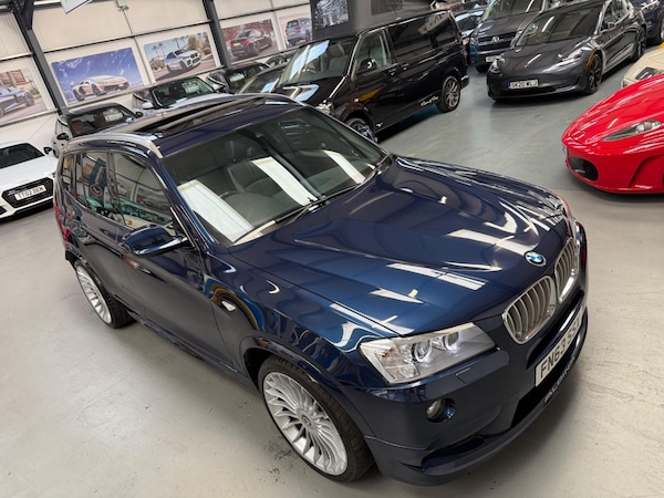 Used BMW Alpina 2014 for sale - 75578483: Photo 2