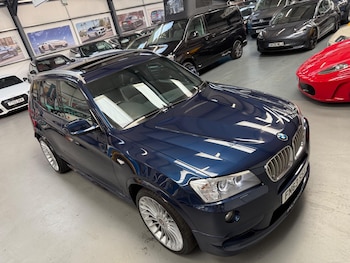 Used BMW Alpina 2014 for sale - 75578483: Photo
