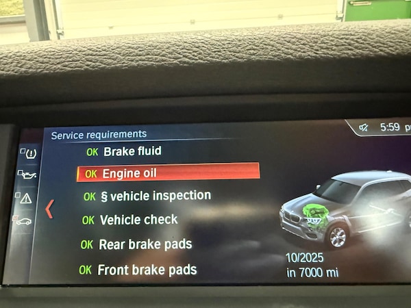 Used BMW Alpina 2014 for sale - 75578483: Photo 35