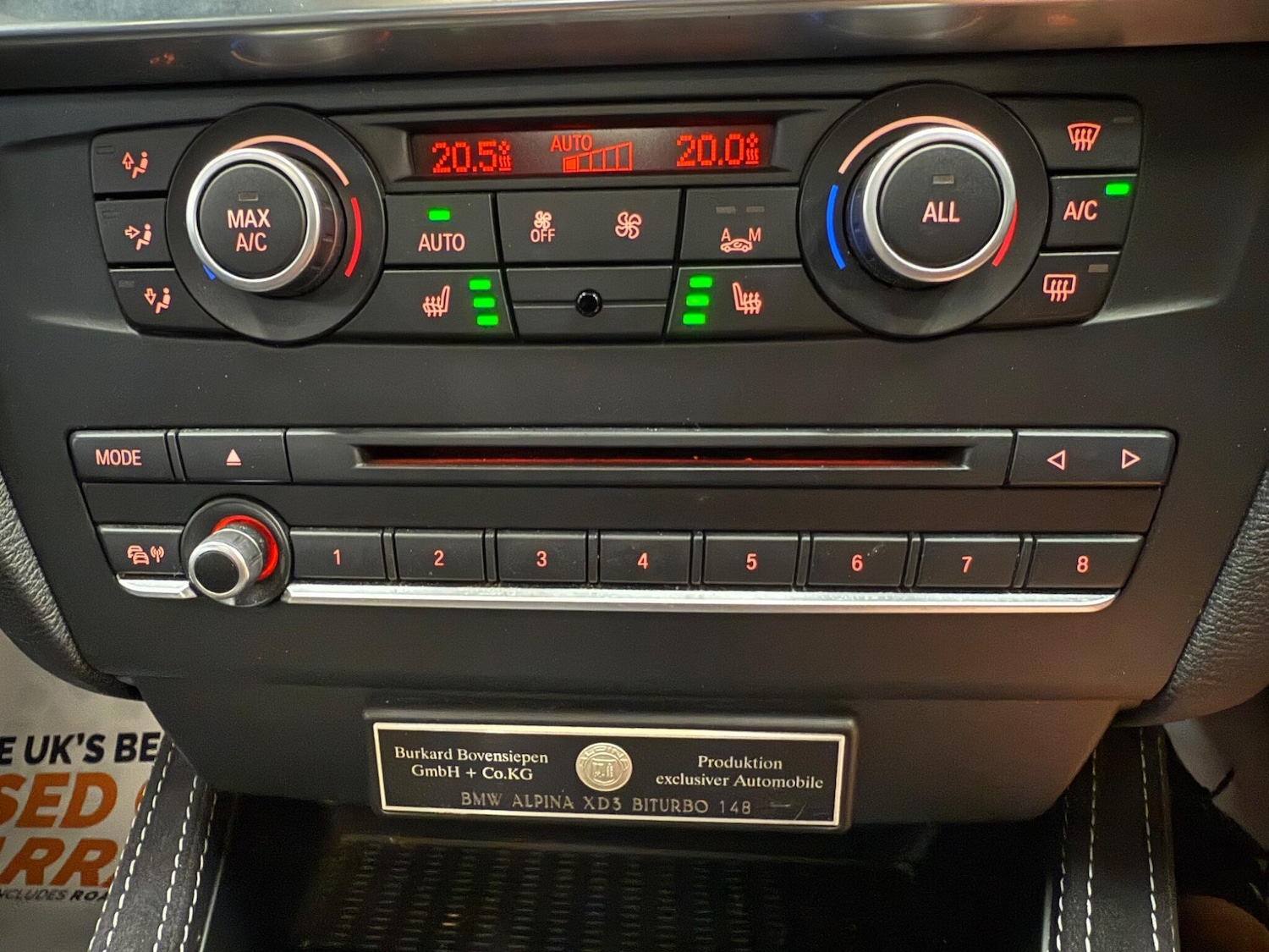 Vehicle 36