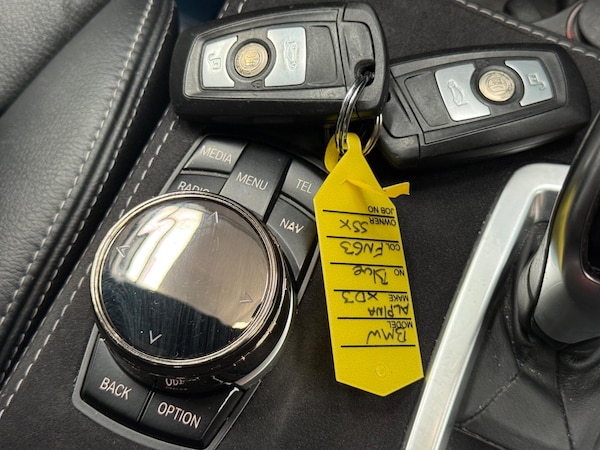 Used BMW Alpina 2014 for sale - 75578483: Photo 38