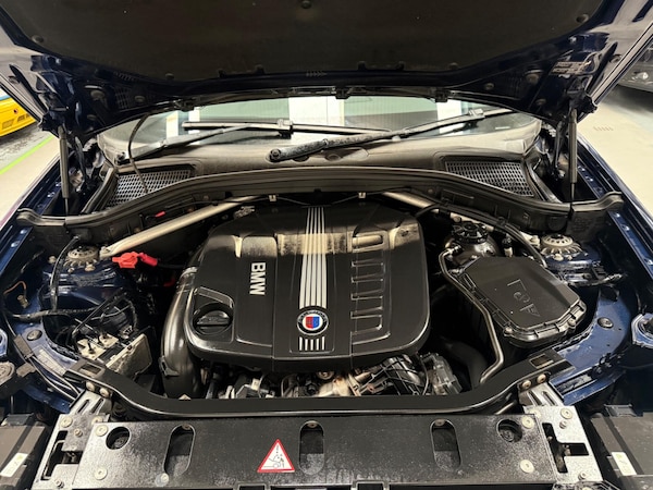 Used BMW Alpina 2014 for sale - 75578483: Photo 43