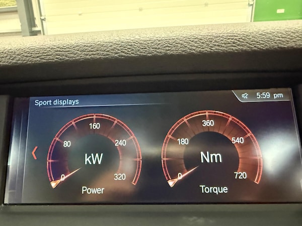 Used BMW Alpina 2014 for sale - 75578483: Photo 44