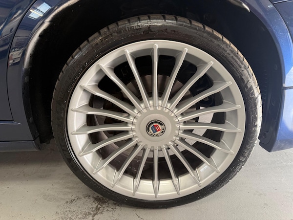 Used BMW Alpina 2014 for sale - 75578483: Photo 46