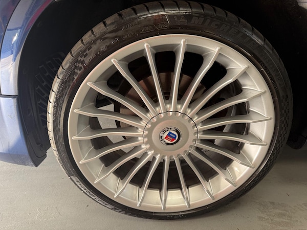 Used BMW Alpina 2014 for sale - 75578483: Photo 47