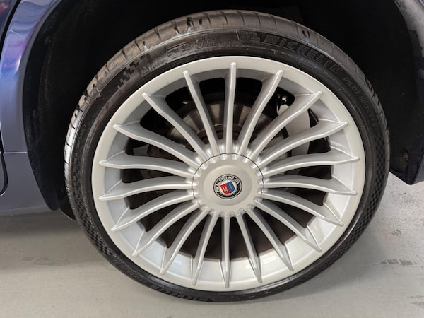 Used BMW Alpina 2014 for sale - 75578483: Photo 48