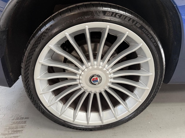Used BMW Alpina 2014 for sale - 75578483: Photo 49