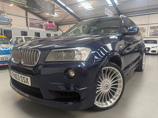 Used BMW Alpina 2014 for sale - 75578483: Photo 5