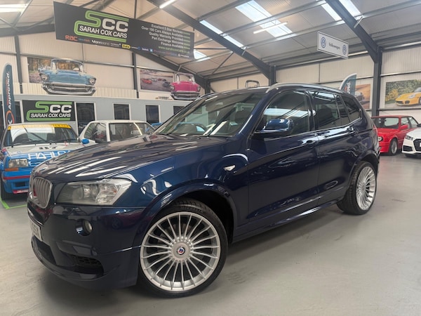 Used BMW Alpina 2014 for sale - 75578483: Photo 6