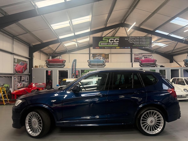 Used BMW Alpina 2014 for sale - 75578483: Photo 7