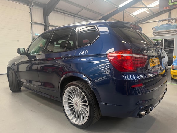 Used BMW Alpina 2014 for sale - 75578483: Photo 8