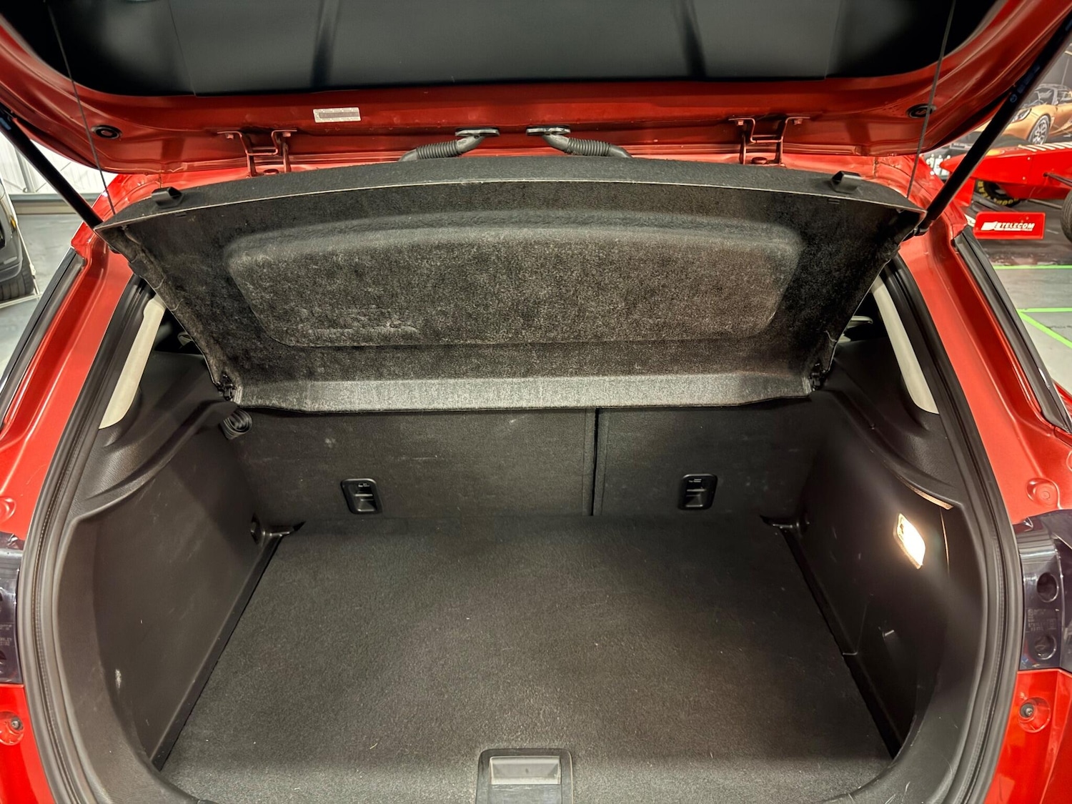 Used Mazda CX-3 2015 for sale - 76658860: Photo 17