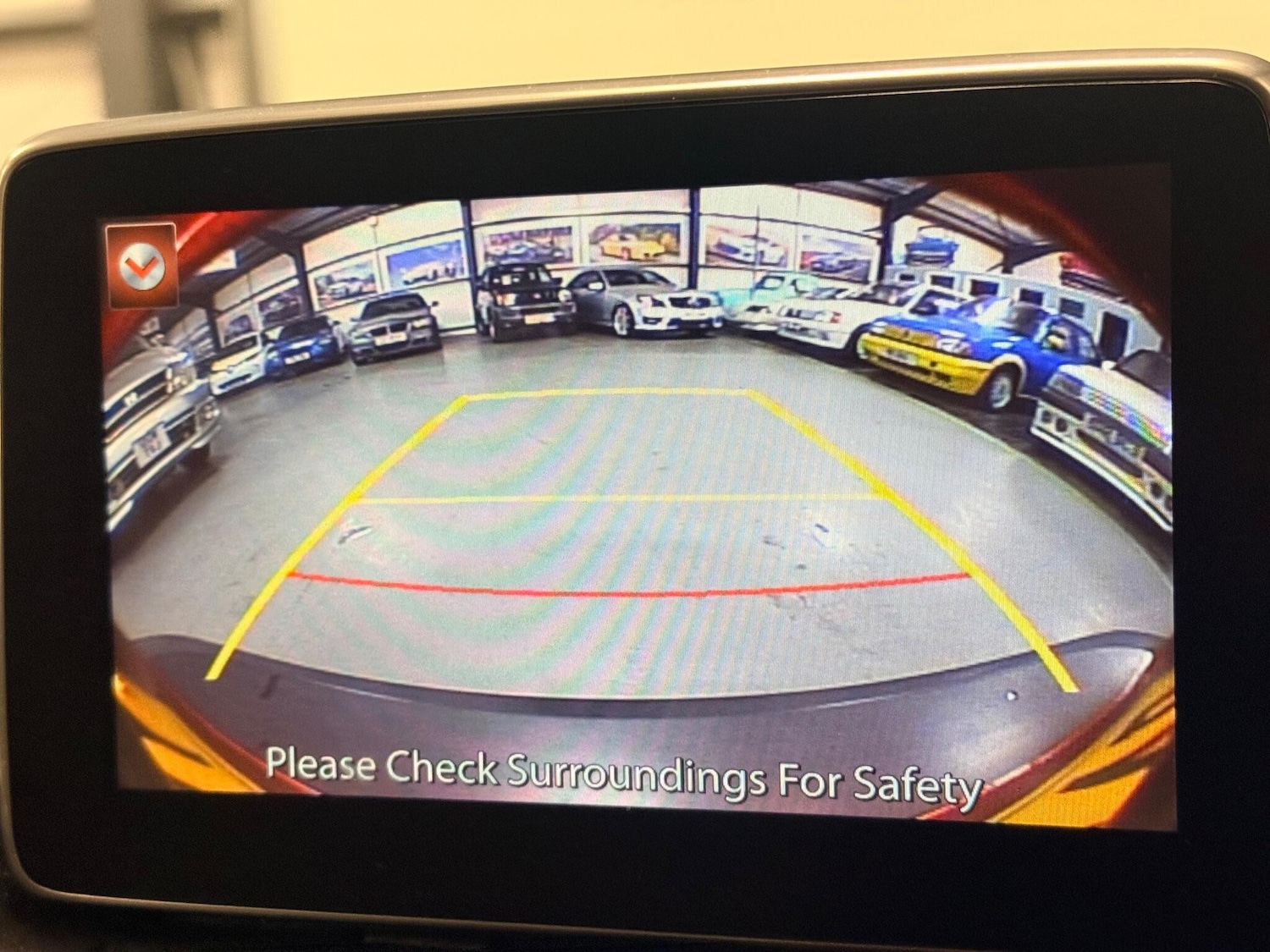 Used Mazda CX-3 2015 for sale - 76658860: Photo 20