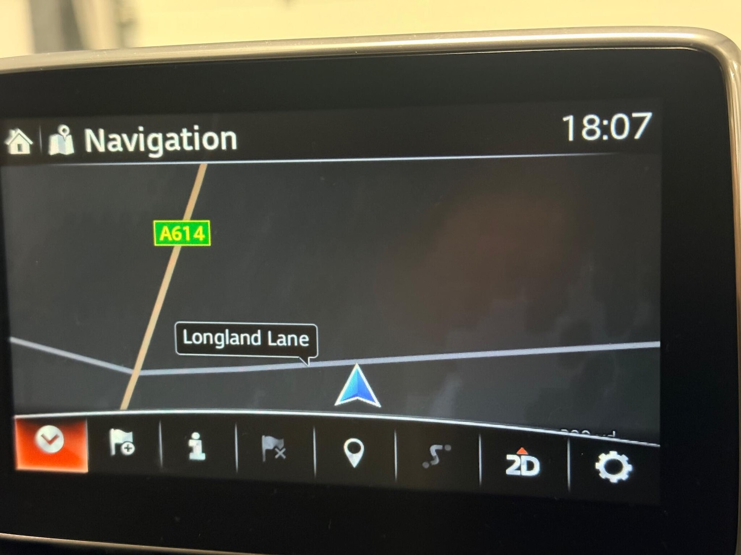 Used Mazda CX-3 2015 for sale - 76658860: Photo 21