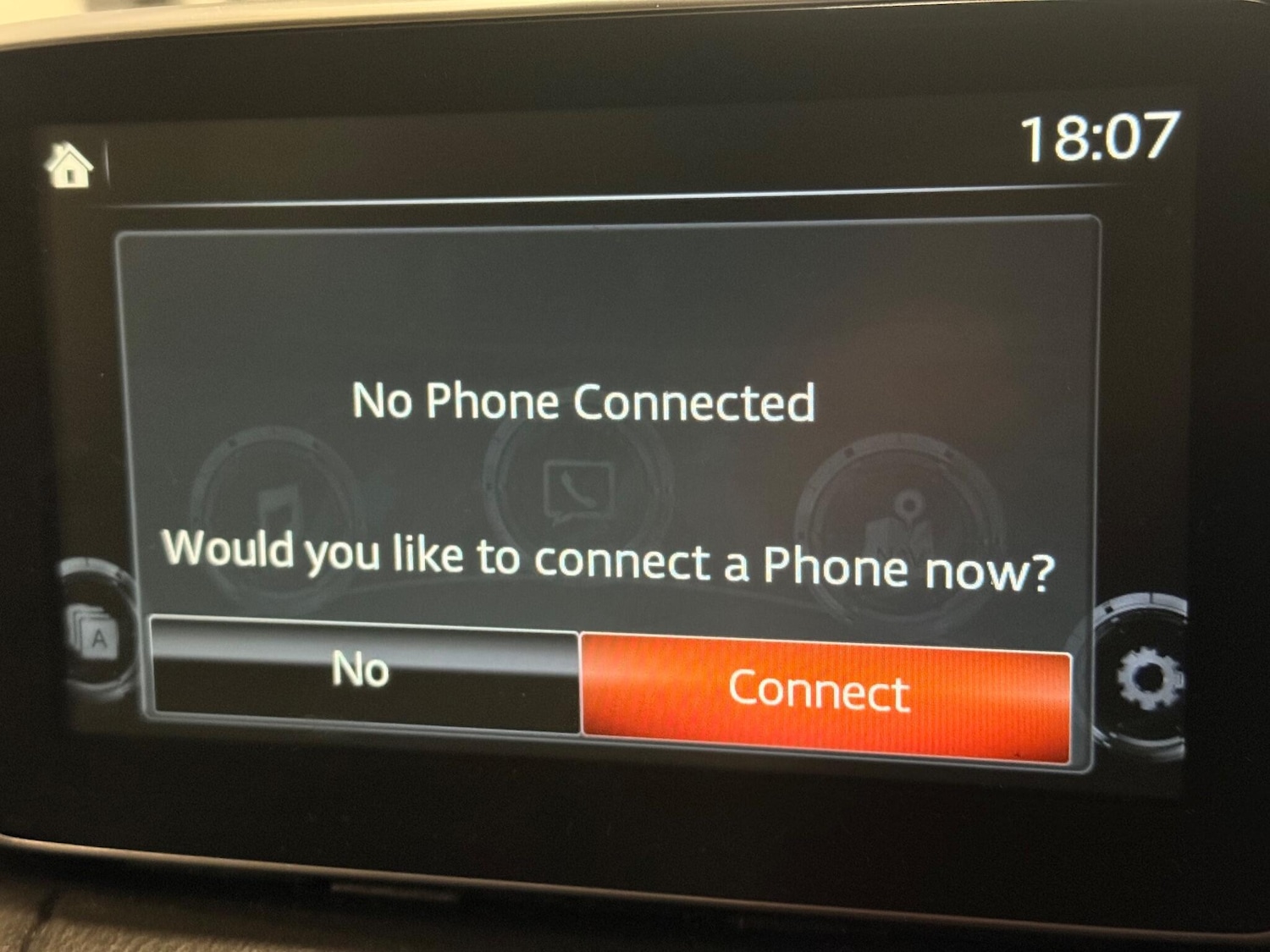 Used Mazda CX-3 2015 for sale - 76658860: Photo 22