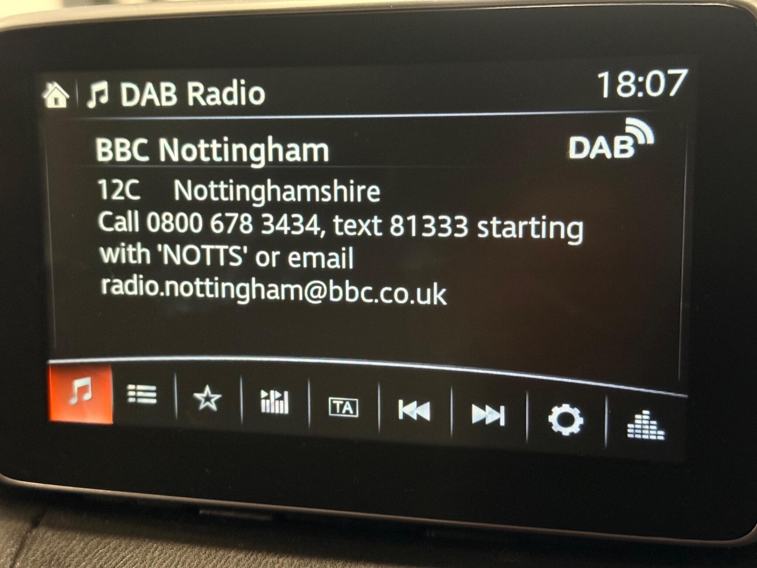 Used Mazda CX-3 2015 for sale - 76658860: Photo 23