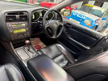 Used Lexus GS 2002 for sale - 74667999: Photo
