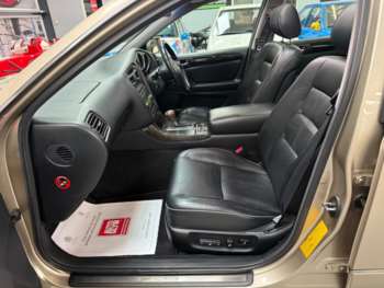 Used Lexus GS 2002 for sale - 74667999: Photo