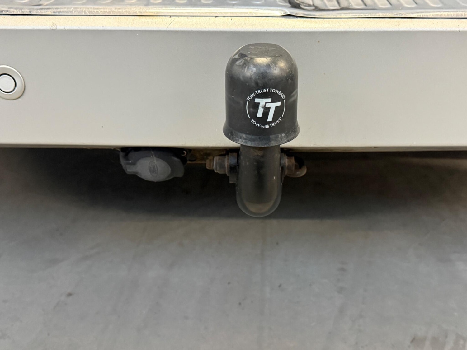 Used Ford Grand Tourneo Connect 2016 for sale - 76689586: Photo 18