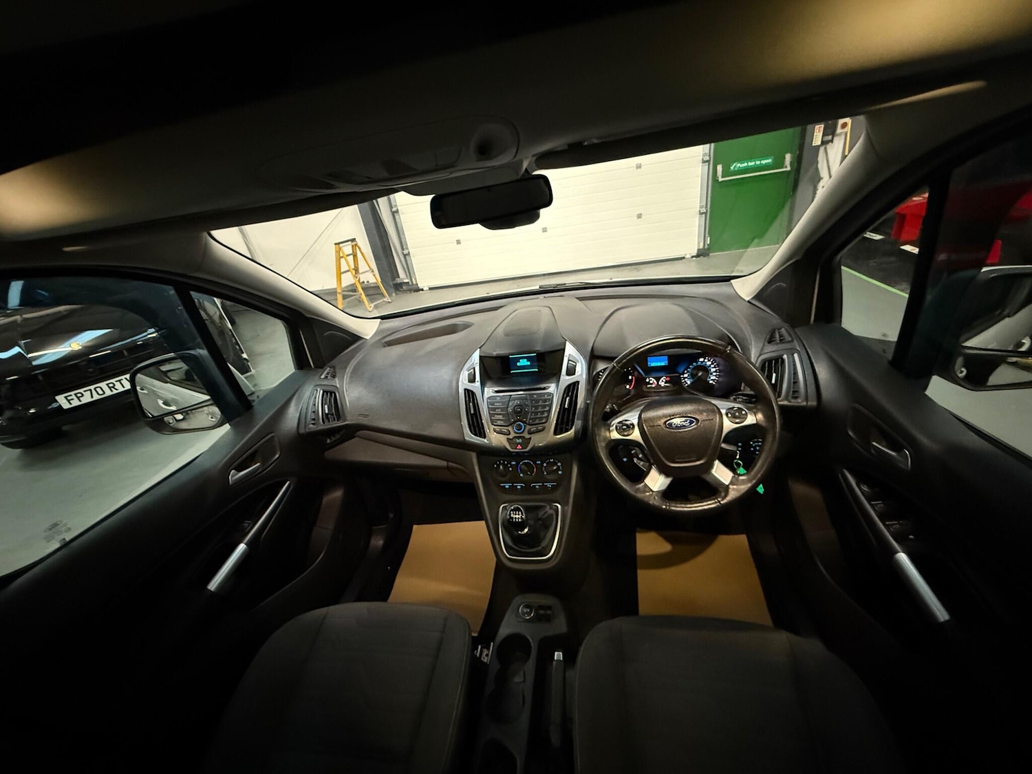 Used Ford Grand Tourneo Connect 2016 for sale - 76689586: Photo 20