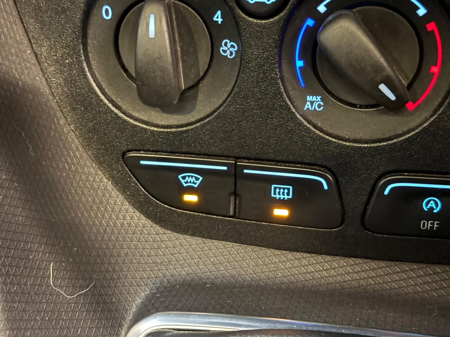 Used Ford Grand Tourneo Connect 2016 for sale - 76689586: Photo 24