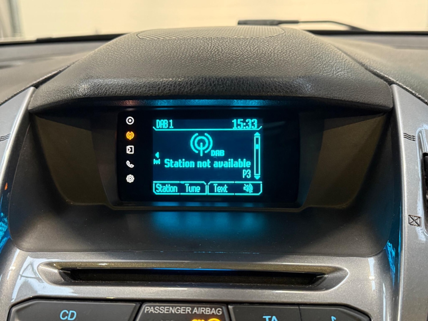 Used Ford Grand Tourneo Connect 2016 for sale - 76689586: Photo 27