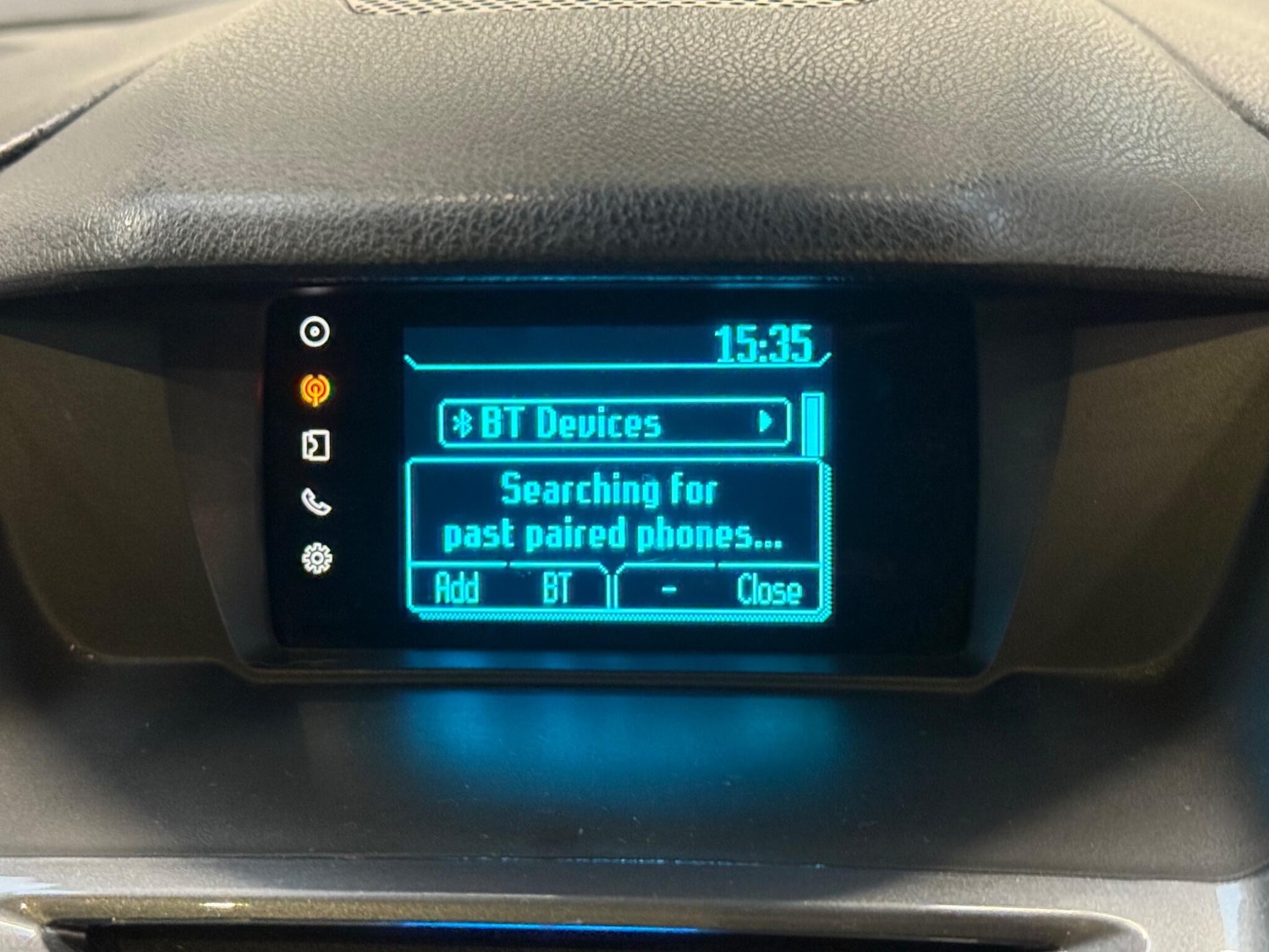 Used Ford Grand Tourneo Connect 2016 for sale - 76689586: Photo 28