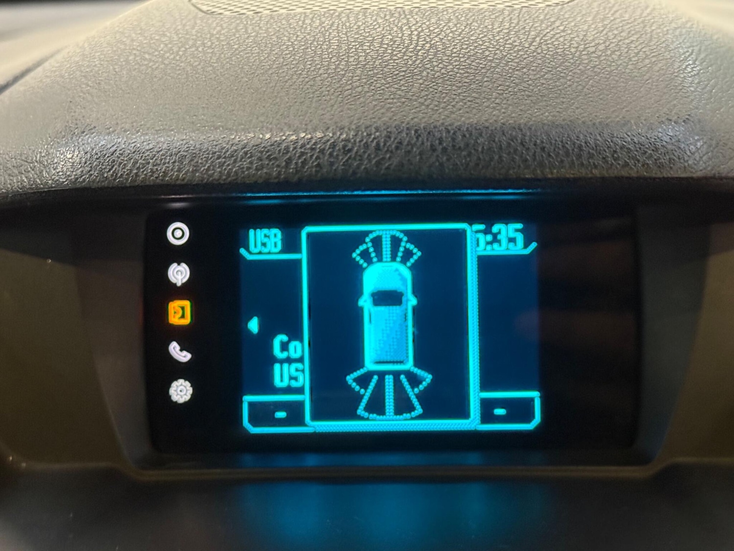 Used Ford Grand Tourneo Connect 2016 for sale - 76689586: Photo 30