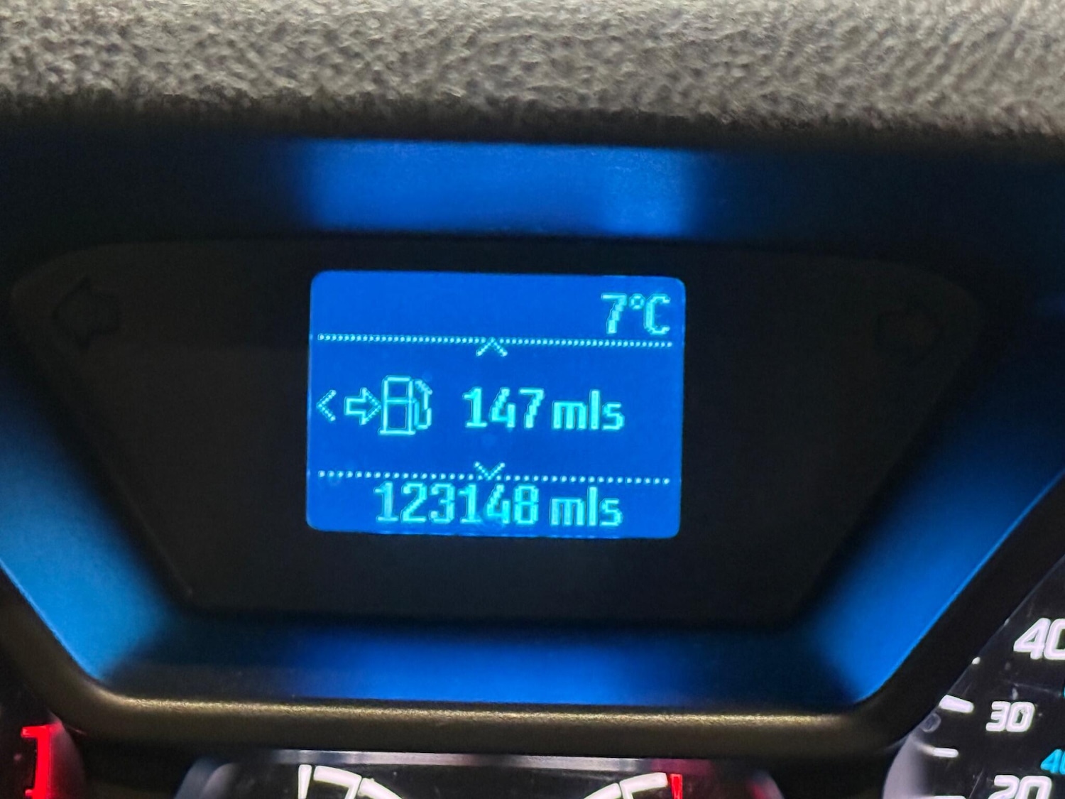 Used Ford Grand Tourneo Connect 2016 for sale - 76689586: Photo 33