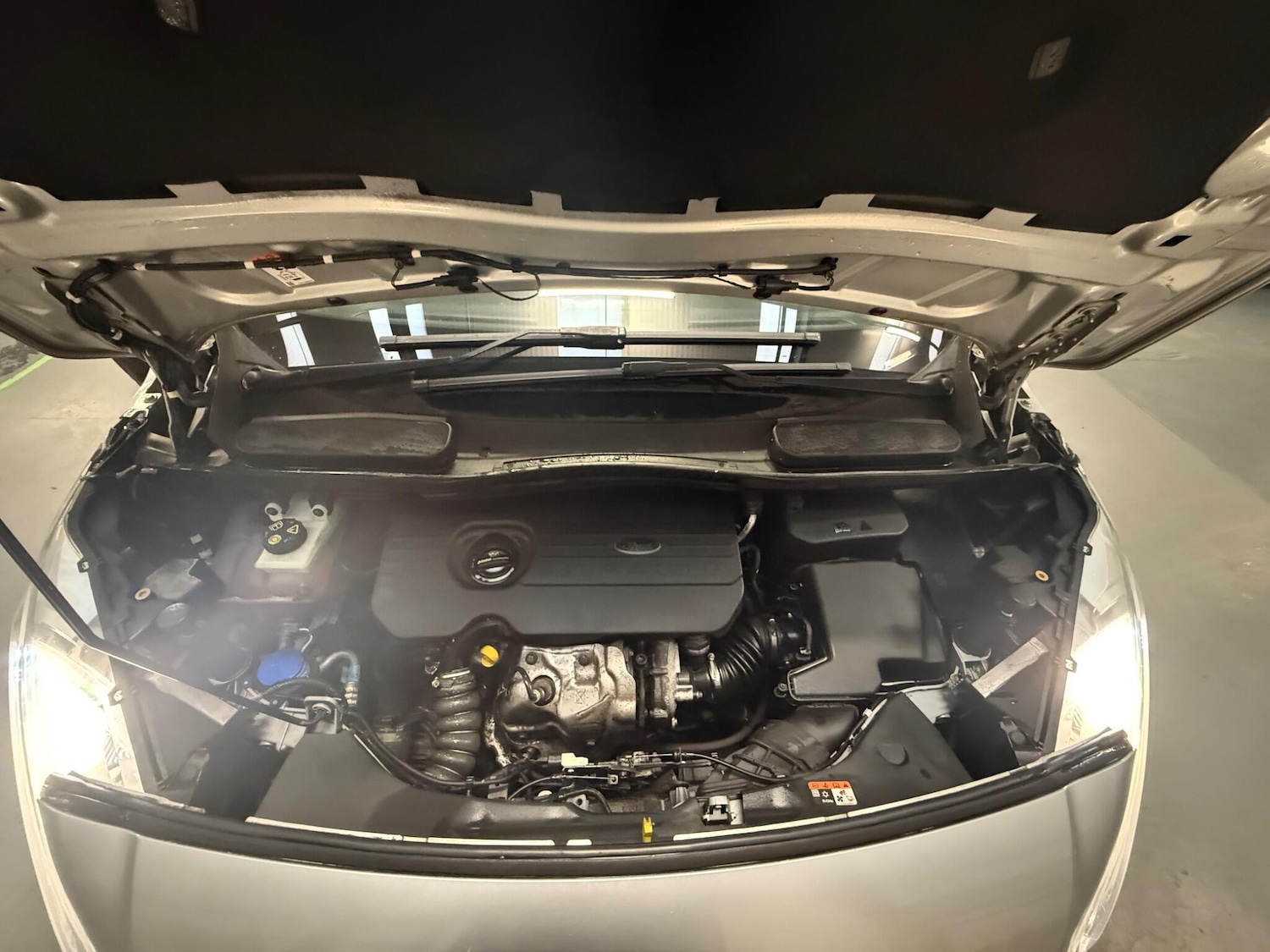 Used Ford Grand Tourneo Connect 2016 for sale - 76689586: Photo 34