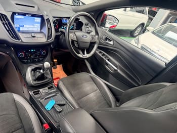 Used Ford Kuga 2018 for sale - 79669284: Photo