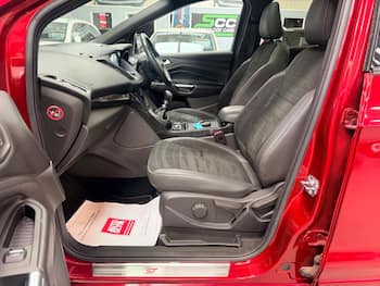 Used Ford Kuga 2018 for sale - 79669284: Photo