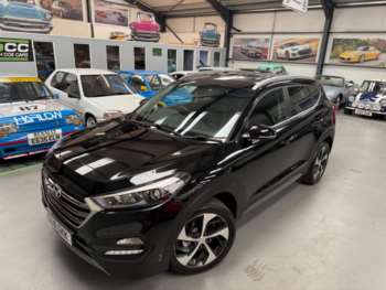 2018 (18) - 1.6 T-GDi Sport Edition DCT Euro 6 5dr