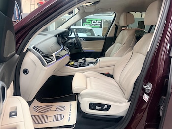 Used BMW X5 2020 for sale - 78855314: Photo