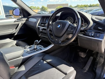 Used BMW X3 2016 for sale - 79010298: Photo